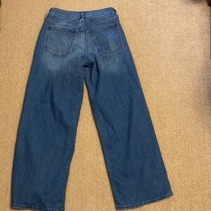 Size 4p old navy jeans